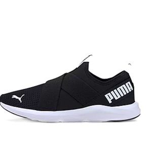 PUMA |  Prowl Slip On Womens Training Shoes | size 8.5 | Never Worn | NWOT